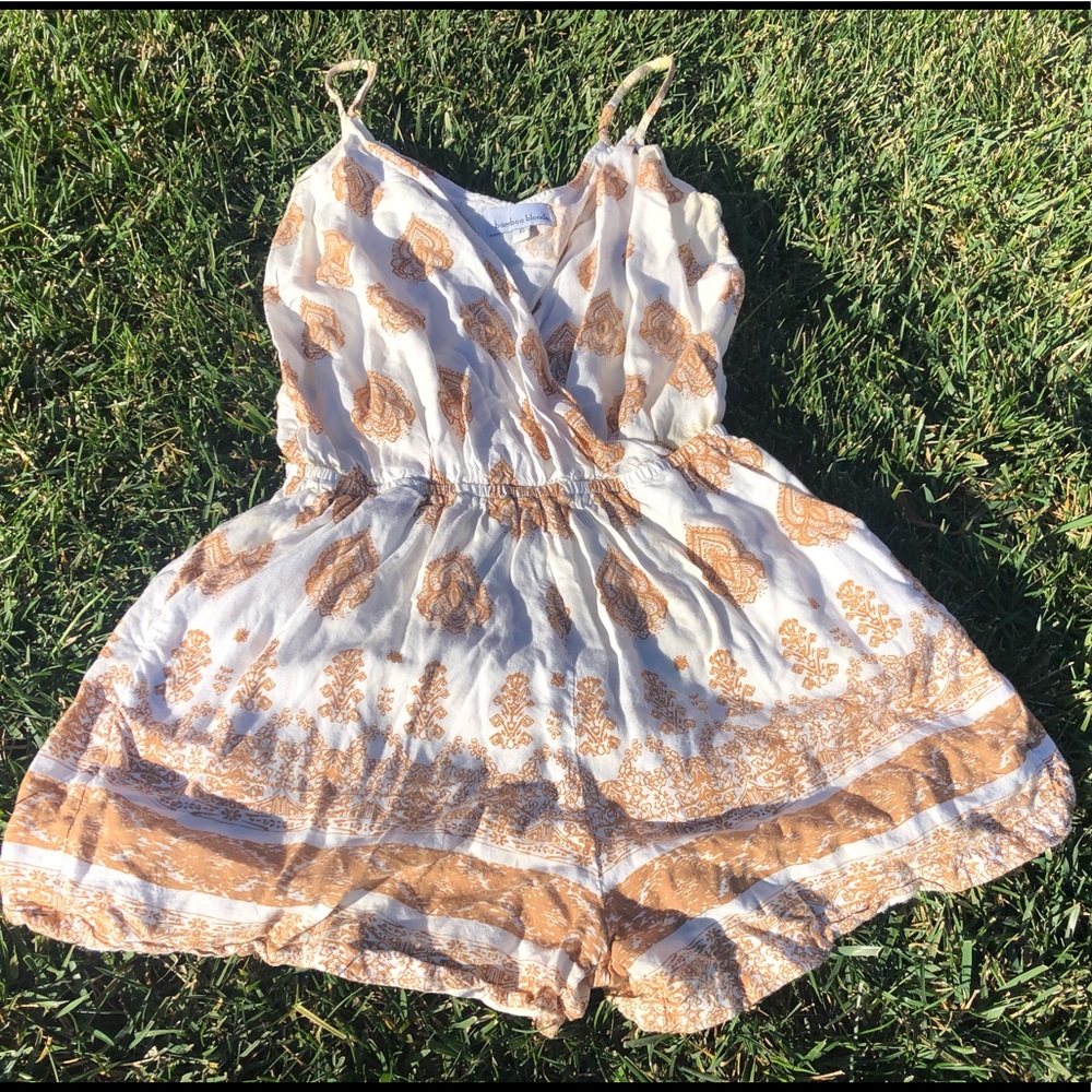 Romper - Picture 4 of 5